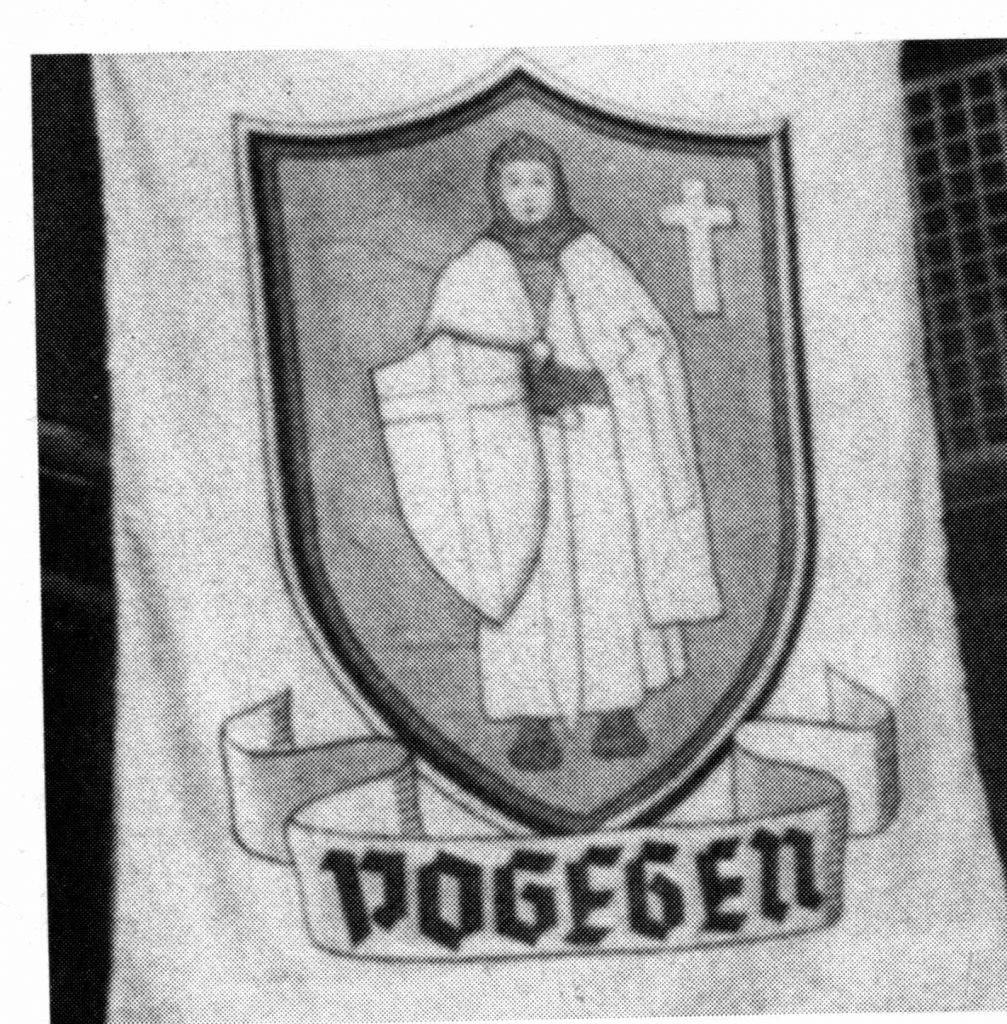 Kreis Pogegen Arbeitsgemeinschaft der Memellandkreise e.V.